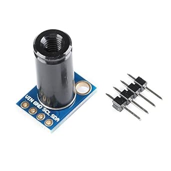 MLX90614 Infrared Temperature Sensor