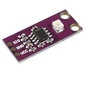GUVA-S12SD UV Detection Sensor Module