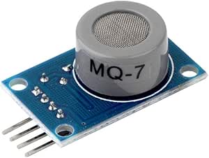 MQ-7 module Carbon monoxide gas sensor