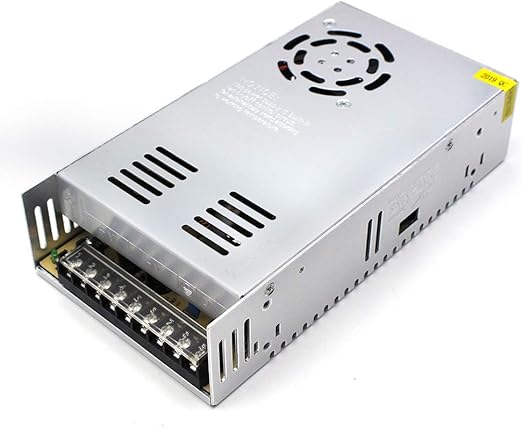Switching power supply 12V/24V/36V/48V