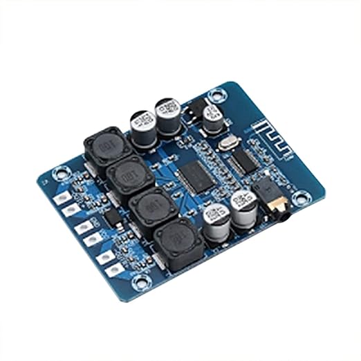 TPA3118 Dual 45W Audio Amplifier Module